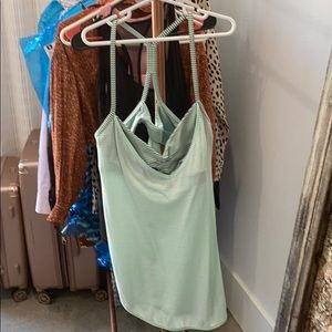 Lululemon top